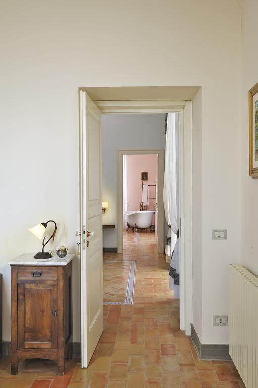 Appartamento Residenza Matarazzo E Le Sue Soffitte Castellabate